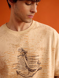 TSS Originals: Let's Sail Oversized T-Shirts