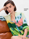 TSS Originals: Landscape Women Fashion Dresses
