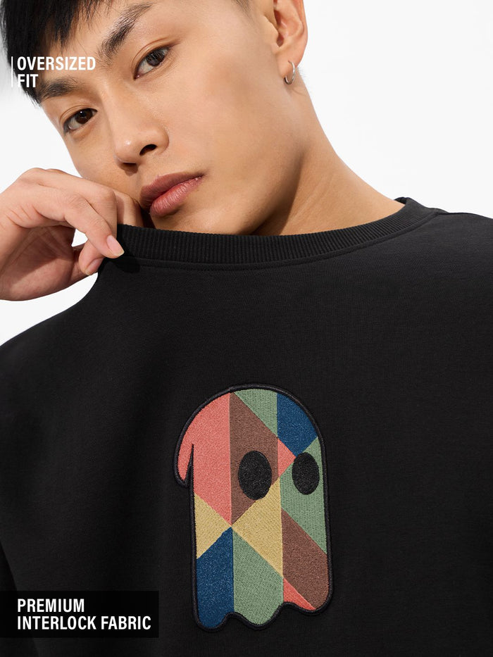 Souled Originals: Spectrum Oversized T-Shirts