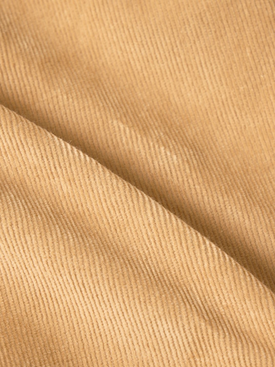 Corduroy Pants: Camel Men Pants