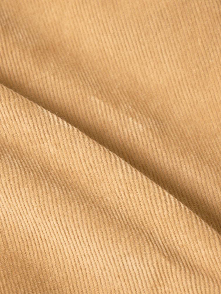 Corduroy Pants: Camel Men Pants