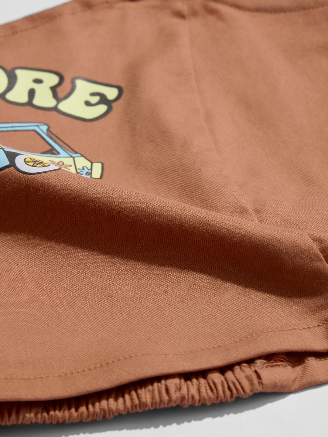 Scooby Doo: Explore Women Fashion Tops