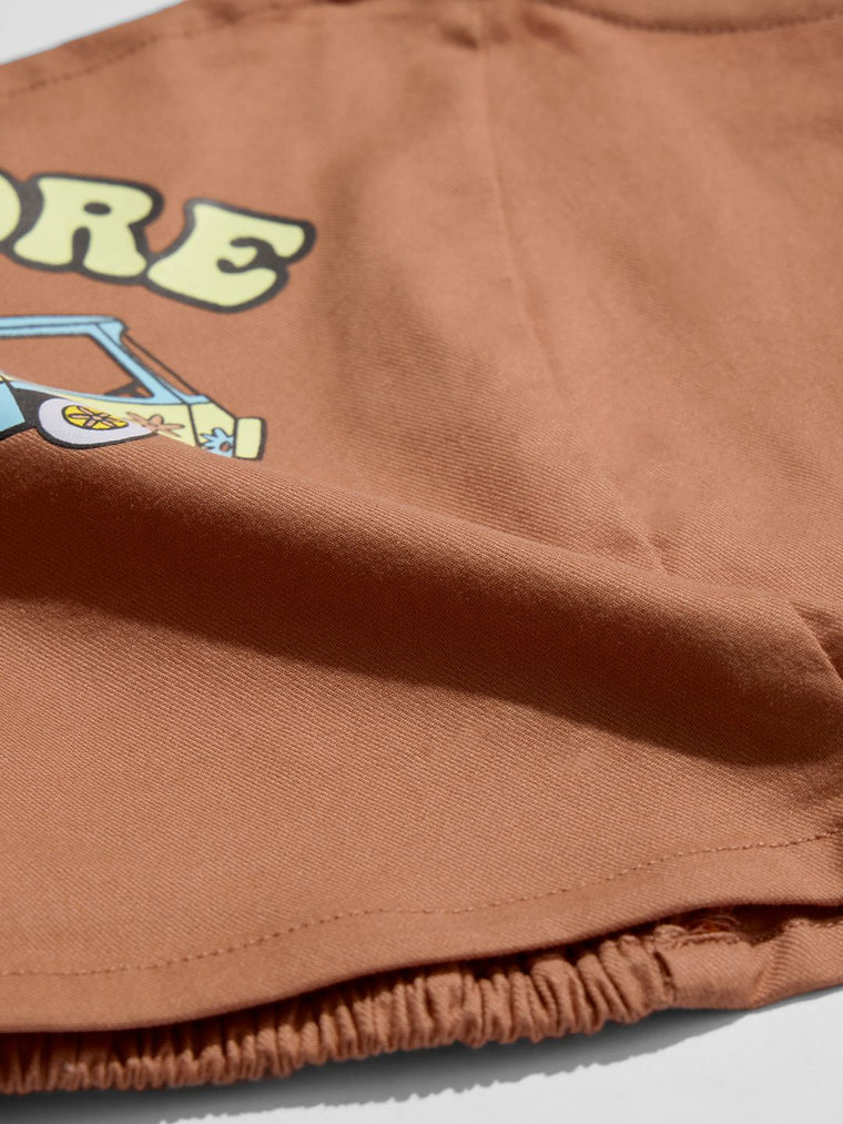 Scooby Doo: Explore Women Fashion Tops