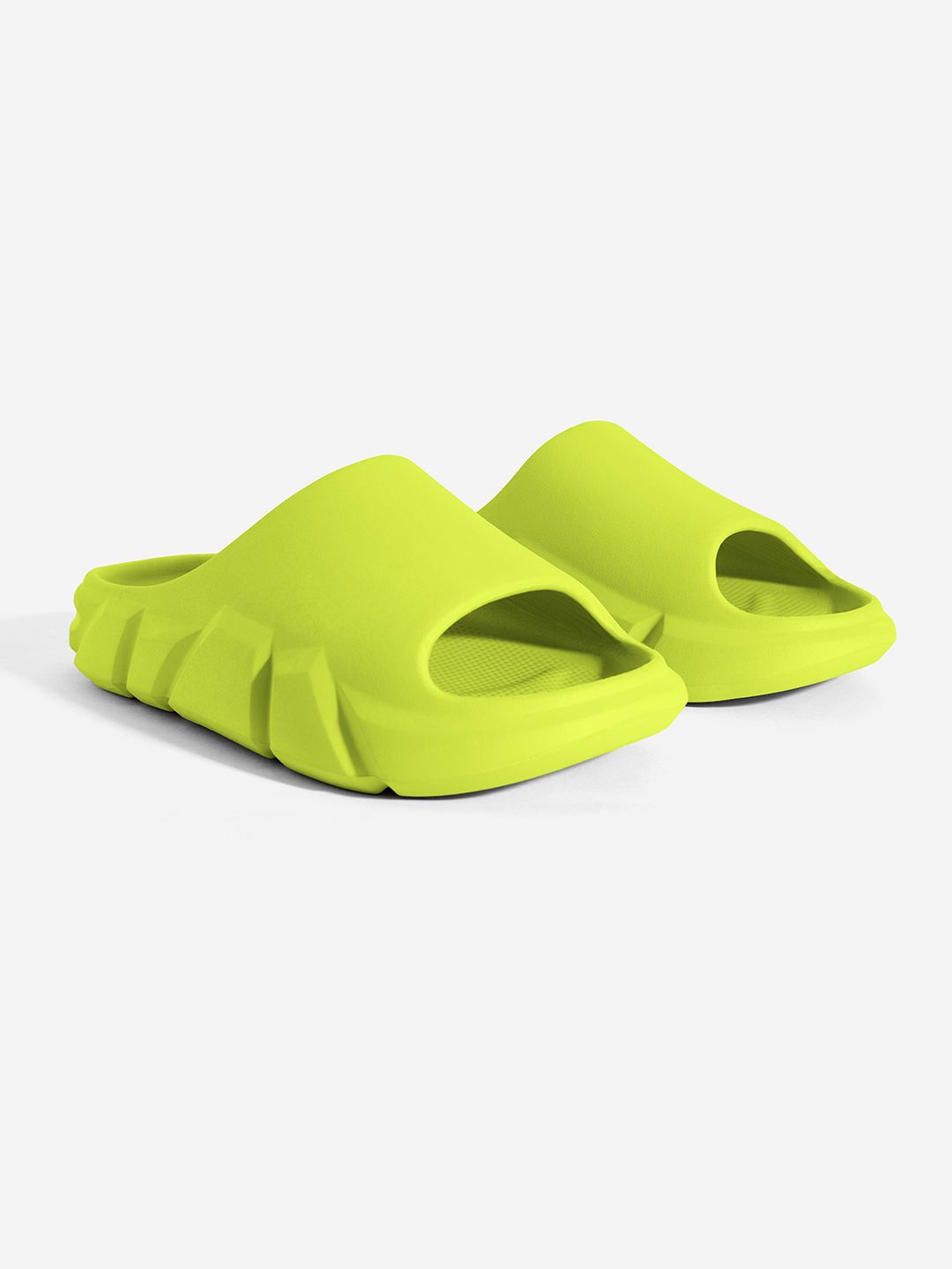 Slides: Neon Men Sliders