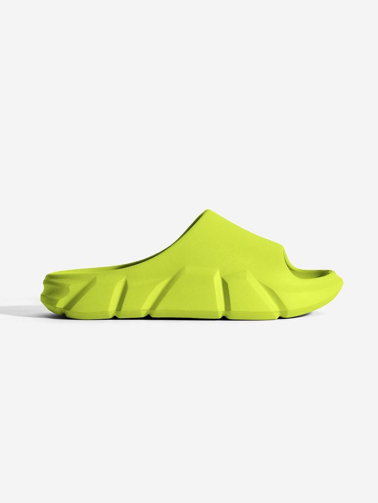 Slides: Neon Men Sliders
