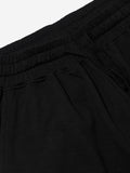 Korean Joggers: Black Korean Joggers