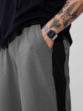 Korean Joggers: Carbon Korean Joggers