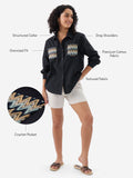 TSS Originals: Aruba Women Relaxed Shirts
