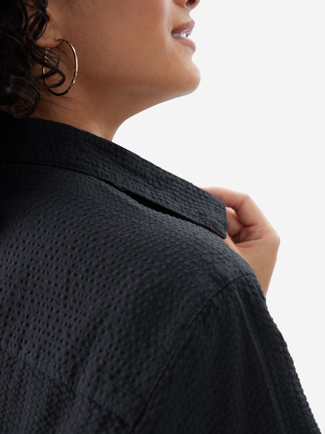 TSS Originals: Aruba Women Relaxed Shirts