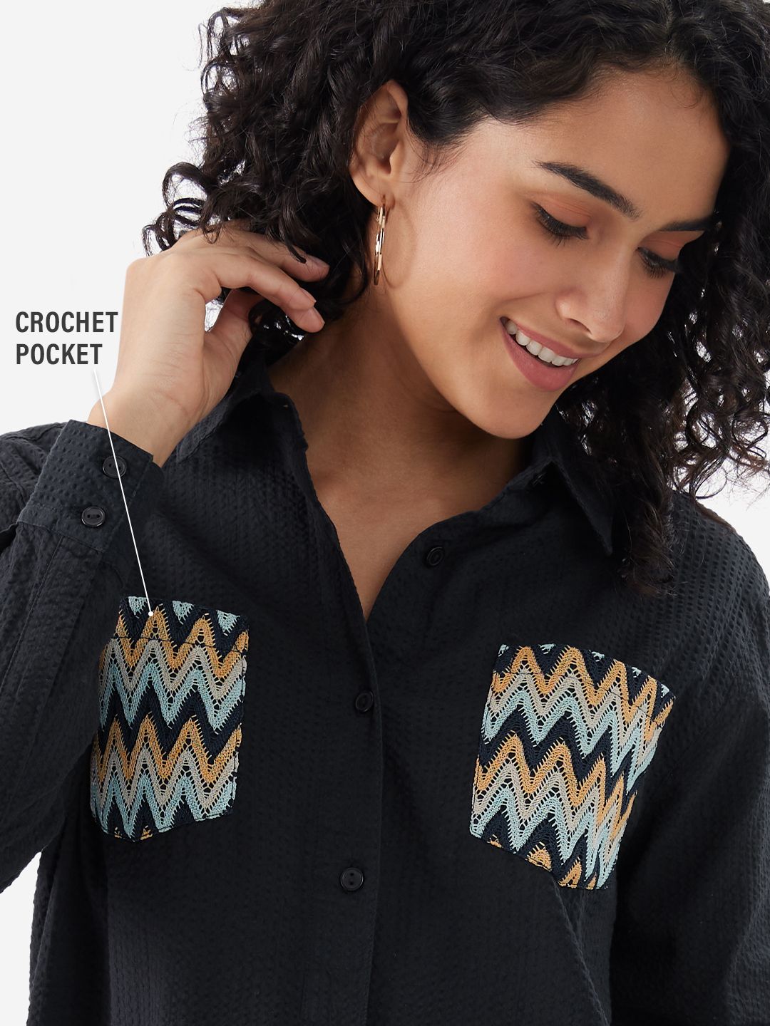 TSS Originals: Aruba Women Relaxed Shirts