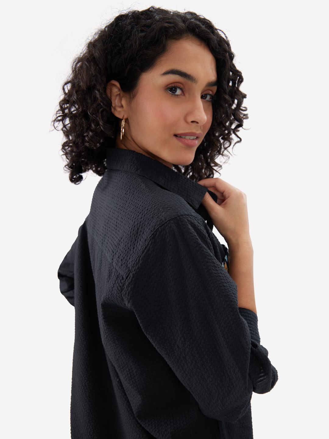 TSS Originals: Aruba Women Relaxed Shirts