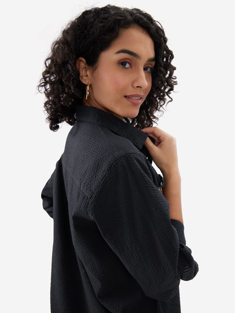 TSS Originals: Aruba Women Relaxed Shirts