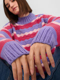 TSS Originals: Cherry Blossom Women Super Oversized Sweaters