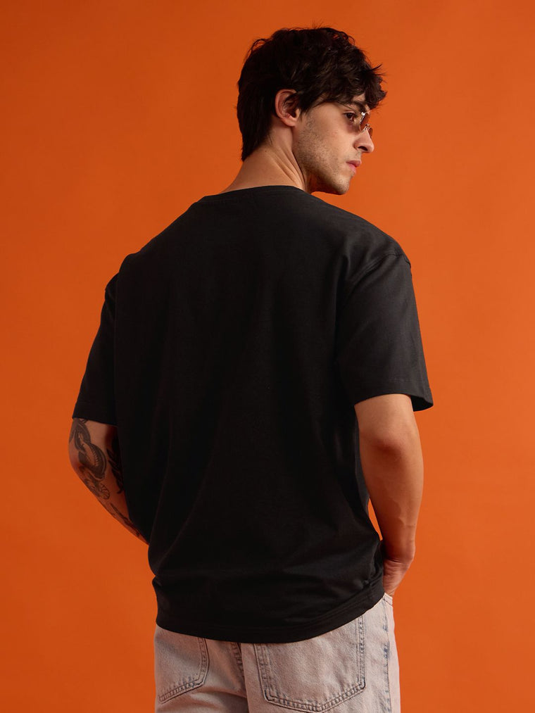 TSS Originals: Antariksh Oversized T-Shirts