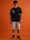 TSS Originals: Antariksh Oversized T-Shirts