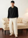 TSS Originals: Tawny Men Oversized Sweatshirts