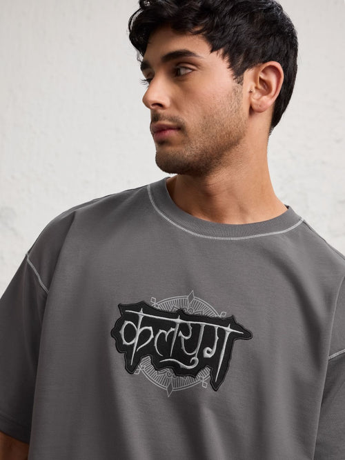 TSS Originals: Kalyuga Oversized T-Shirts