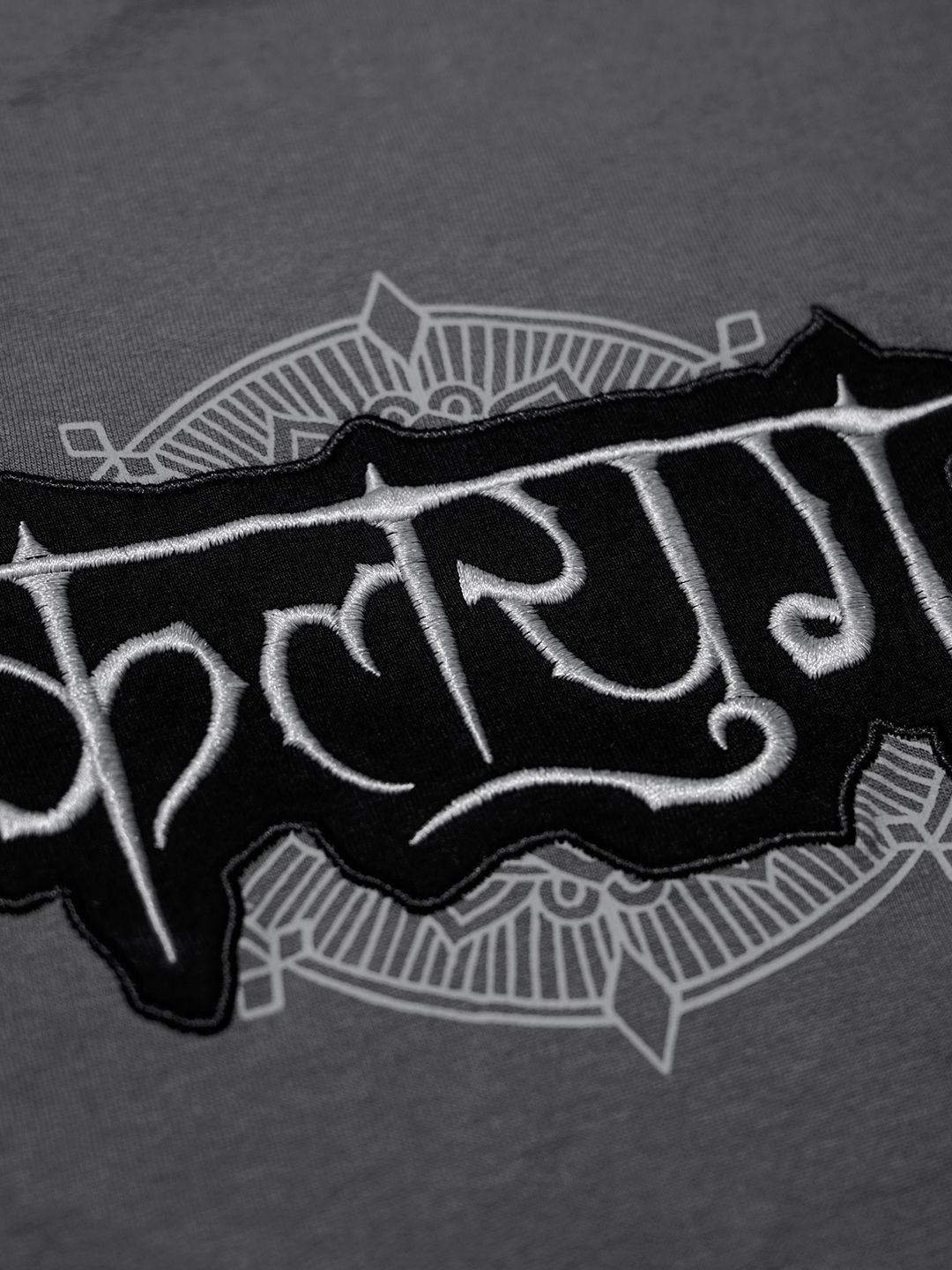 TSS Originals: Kalyuga Oversized T-Shirts