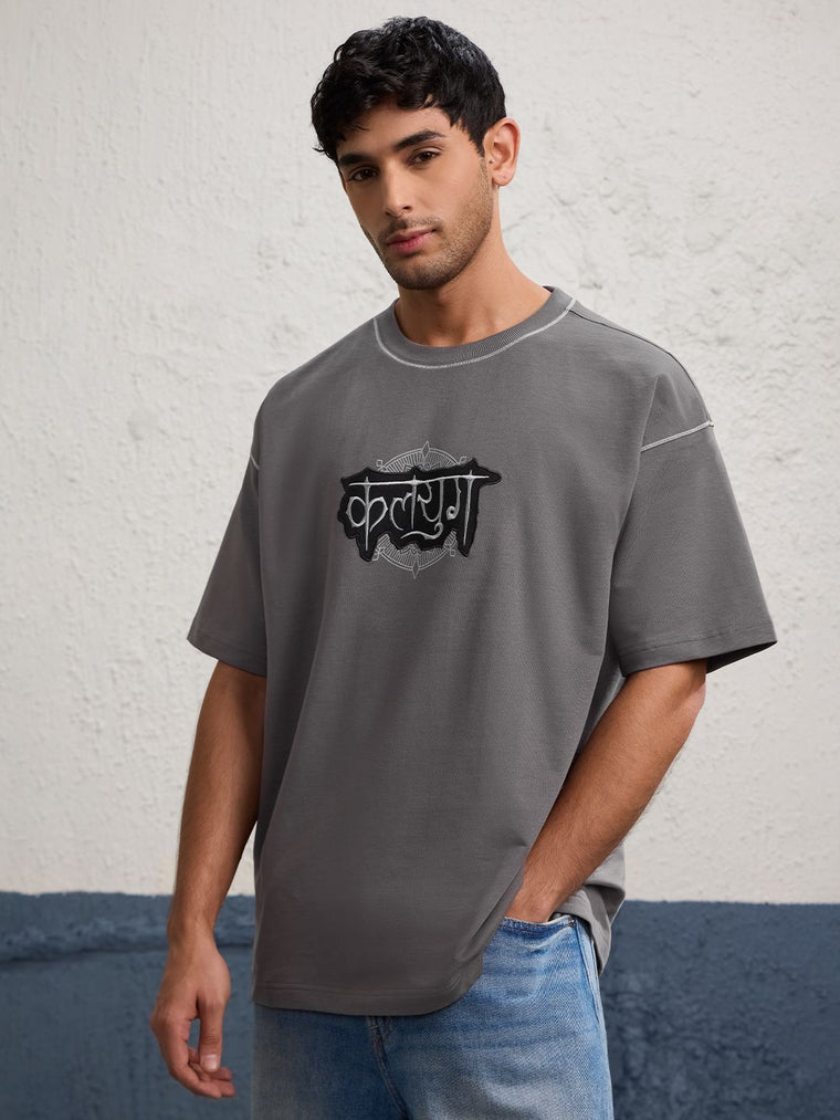 TSS Originals: Kalyuga Oversized T-Shirts