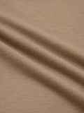 Solids: Camel Brown Classic Polos