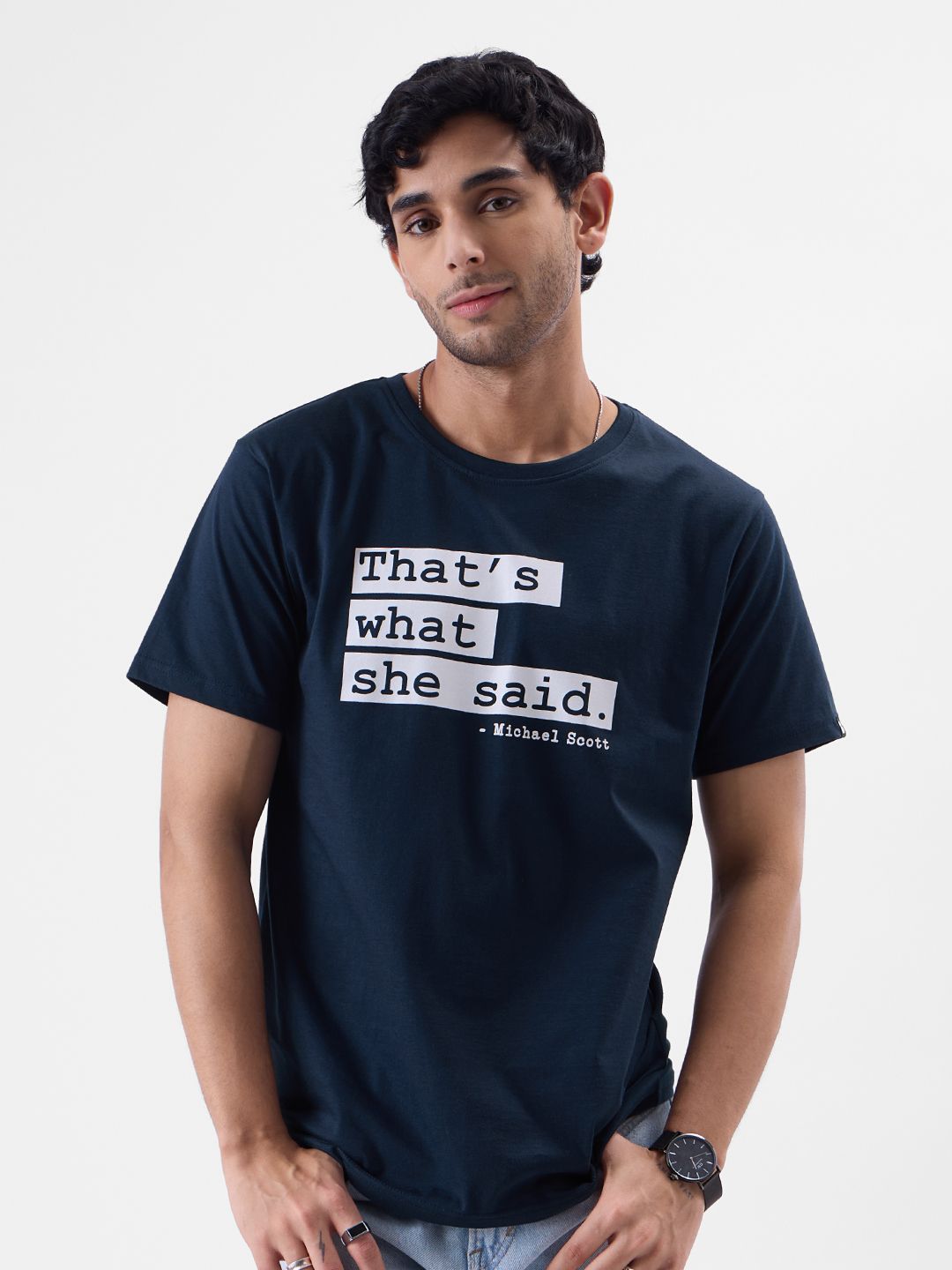 That's What She Said T-Shirts