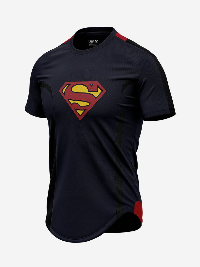 Superman: Son Of Krypton Drop Cut T-Shirts