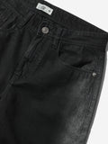 TSS Originals: Dark Sapphire Men Baggy Fit Jeans