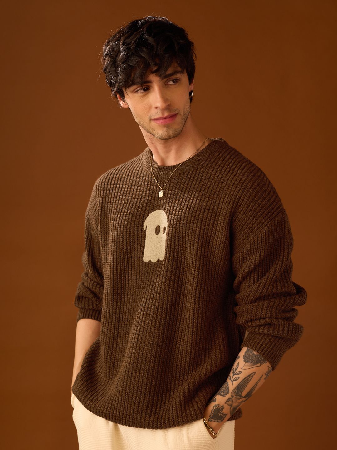 TSS Originals: Souls Oversized Pullovers