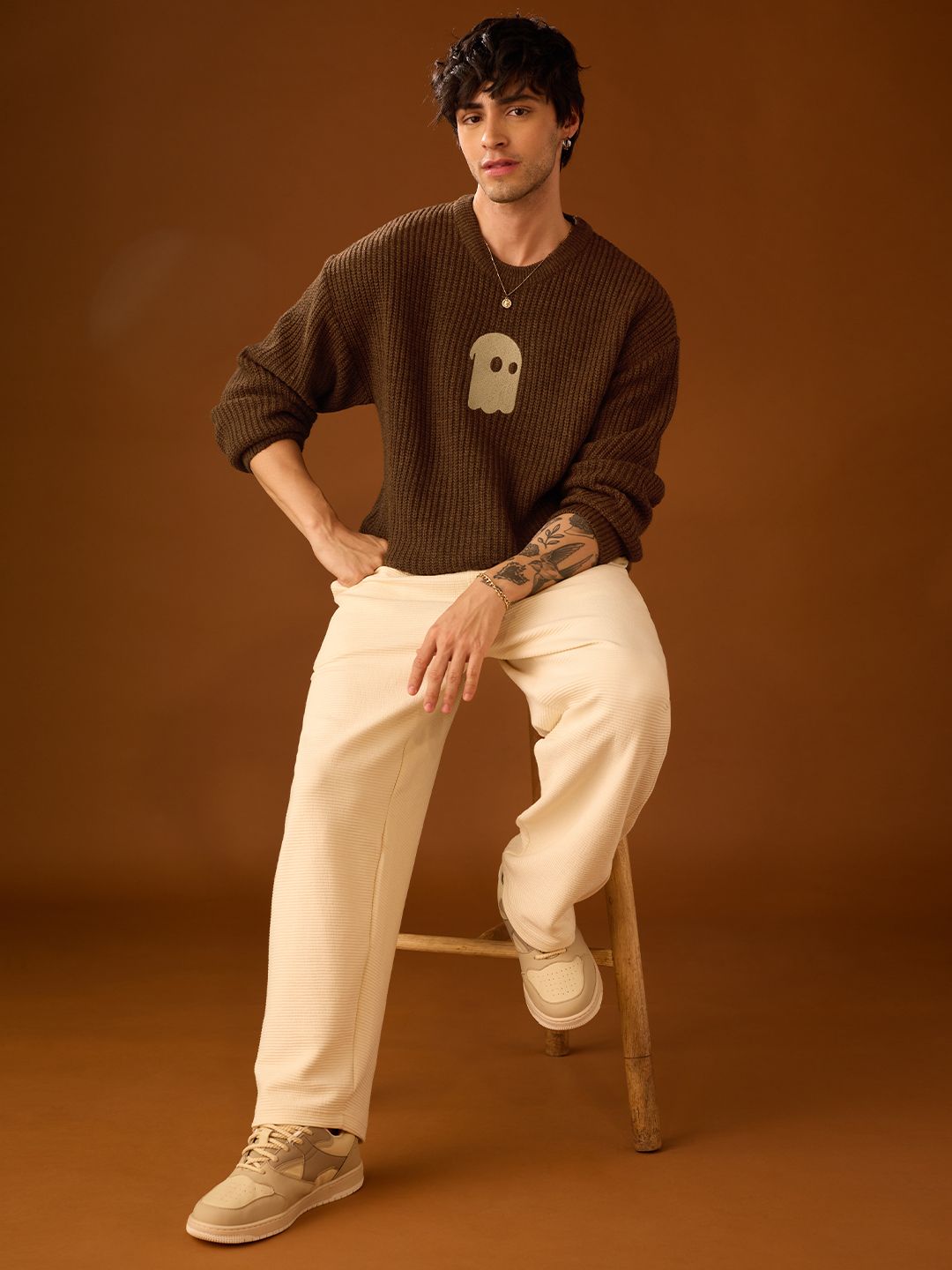 TSS Originals: Souls Oversized Pullovers