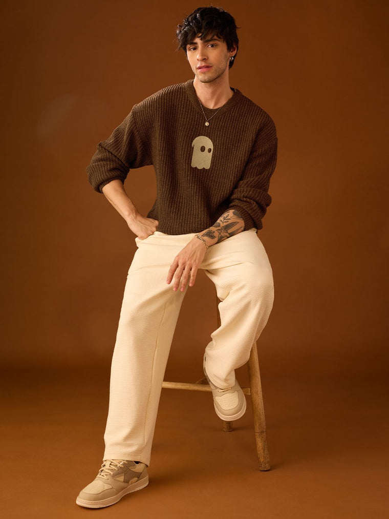 TSS Originals: Souls Oversized Pullovers