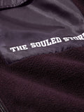 Utility Jacket: Plum Jackets