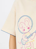 TSS Originals: Sunshine Women Oversized T-Shirts