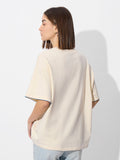 TSS Originals: Sunshine Women Oversized T-Shirts