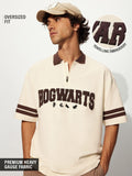 Harry Potter: Hogwarts Classic Polos