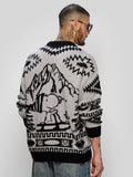 Peanuts: Explorer Oversized Pullovers