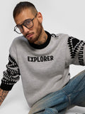 Peanuts: Explorer Oversized Pullovers