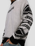Peanuts: Explorer Oversized Pullovers