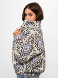 TSS Originals: Wonder Women Oversized Jackets