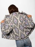 TSS Originals: Wonder Women Oversized Jackets