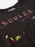 TSS Originals: Souled Thread Women Oversized T-Shirts