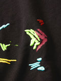 TSS Originals: Souled Thread Women Oversized T-Shirts