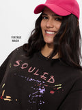 TSS Originals: Souled Thread Women Oversized T-Shirts
