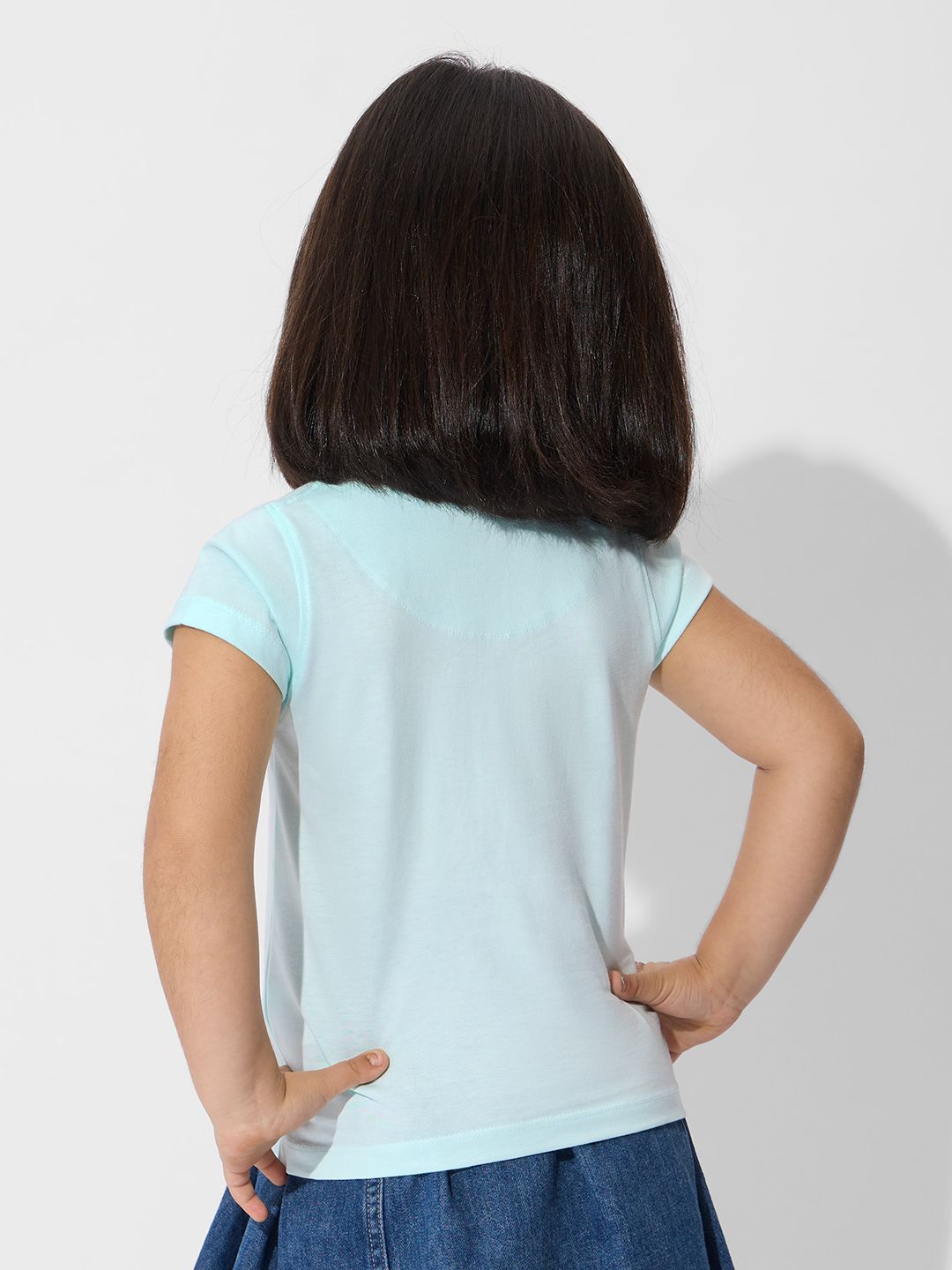 Powerpuff Girls: Chasin' Waves Girls T-Shirts (2-8 Yrs)