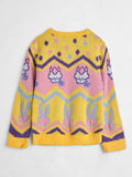 TSS Originals: Cute Bunny Girls Sweaters (2-8 Yrs)