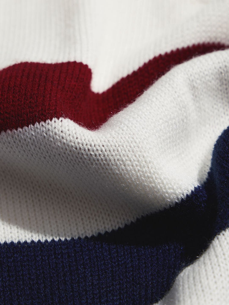 Superman: Logo Young Boys Sweaters (8-14 Yrs)