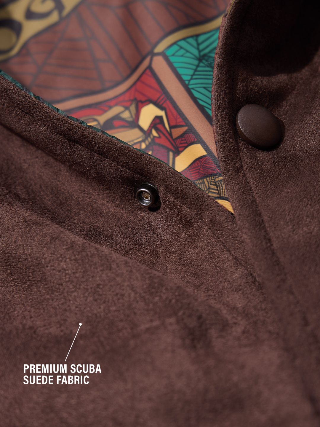 Reversible Bomber: Harry Potter Hogwarts Jackets
