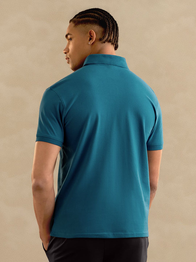 Solids: Sailor Classic Polos