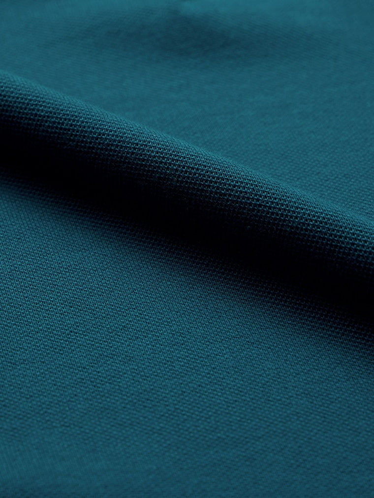 Solids: Sailor Classic Polos