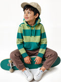 Hoodie: Horizon Boys Hoodies (2-8 Yrs)
