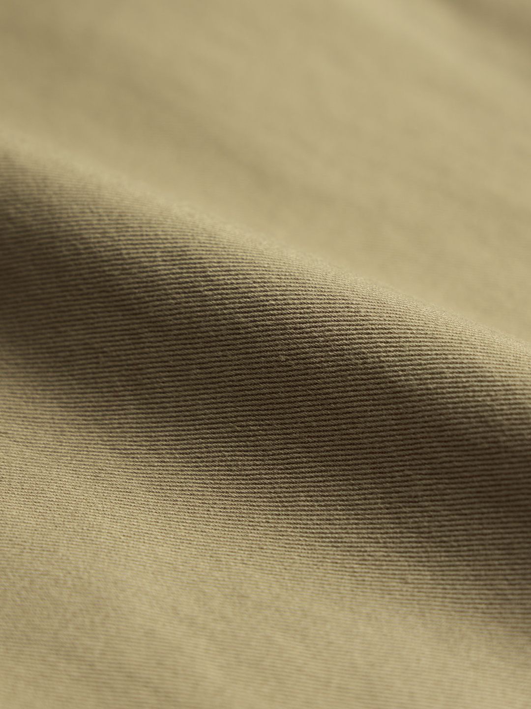 Solids: Fawn Men Cargo Pants